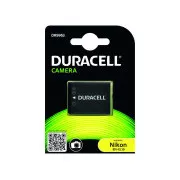 DURACELL Baterija - Baterija za digitalni fotoaparat zamjenjuje Nikon EN-EL19 3.7V 700mAh