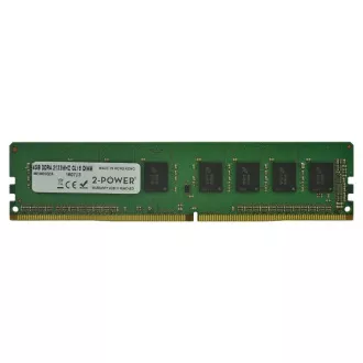 2-Power 8GB PC4-17000U 2133MHz DDR4 CL15 Non-ECC DIMM 2Rx8 (DOŽIVOTNO JAMSTVO) 2-Power 8GB PC4-17000U 2133MHz DDR4 CL15 Non-ECC DIMM 2Rx8 (DOŽIVOTNO JAMSTVO)