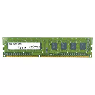 2 snage 8GB MultiSpeed 1066/1333/1600 MHz DDR3 Non-ECC DIMM 2Rx8 (DOŽIVOTNO JAMSTVO) 2 snage 8GB MultiSpeed 1066/1333/1600 MHz DDR3 Non-ECC DIMM 2Rx8 (DOŽIVOTNO JAMSTVO)