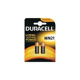 DURACELL baterija - za digitalni fotoaparat 12V, pakiranje od 2 komada, nepunjiva DURACELL baterija - za digitalni fotoaparat 12V, pakiranje od 2 komada, nepunjiva
