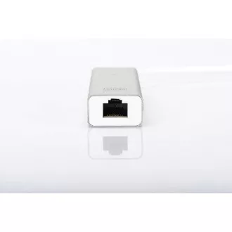 DIGITUS USB 3.0 HUB, 3 porta i Gigabit LAN adapter 3xUSB A / F, 1xUSB A / M, 1xRJ45 LAN, Win / Mac OS DIGITUS USB 3.0 HUB, 3 porta i Gigabit LAN adapter 3xUSB A / F, 1xUSB A / M, 1xRJ45 LAN, Win / Mac OS