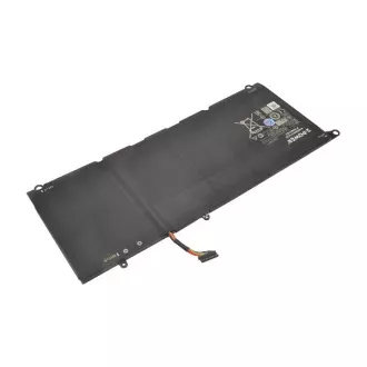 2-PowerVP-QN3H4C (JHXPY alternativa) baterija za prijenosno računalo sa 6 ćelija 7,5 V 7020 mAh 2-PowerVP-QN3H4C (JHXPY alternativa) baterija za prijenosno računalo sa 6 ćelija 7,5 V 7020 mAh