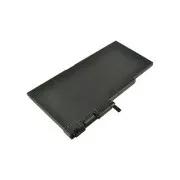 2-Power EliteBook 745 G2, 755 G2, 840, 850, Zbook 14 Baterija za prijenosno računalo 11.1V 50Wh Kapacitet: 4500mAh