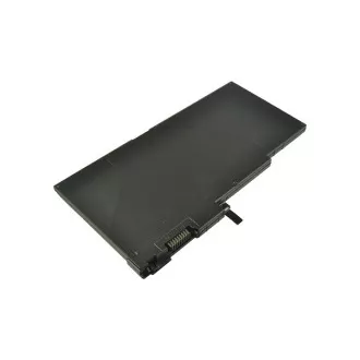 2-Power EliteBook 745 G2, 755 G2, 840, 850, Zbook 14 Baterija za prijenosno računalo 11.1V 50Wh Kapacitet: 4500mAh 2-Power EliteBook 745 G2, 755 G2, 840, 850, Zbook 14 Baterija za prijenosno računalo 11.1V 50Wh Kapacitet: 4500mAh