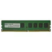 2-Power 4GB PC4-17000U 2133MHz DDR4 CL15 Non-ECC DIMM 1Rx8 (DOŽIVOTNO JAMSTVO)
