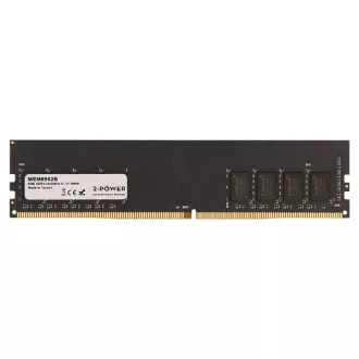 2-Power 4GB PC4-19200U 2400MHz DDR4 CL17 Non-ECC DIMM 1Rx8 (DOŽIVOTNO JAMSTVO) 2-Power 4GB PC4-19200U 2400MHz DDR4 CL17 Non-ECC DIMM 1Rx8 (DOŽIVOTNO JAMSTVO)
