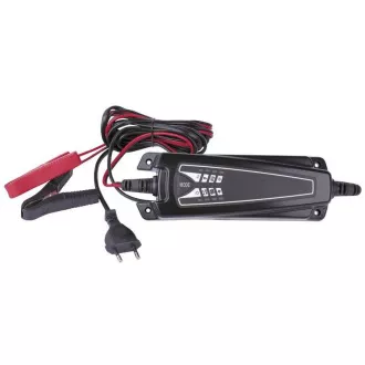 Emos EE04A inteligentni punjač za automobilske akumulatore i olovne akumulatore 12V/6V Emos EE04A inteligentni punjač za automobilske akumulatore i olovne akumulatore 12V/6V
