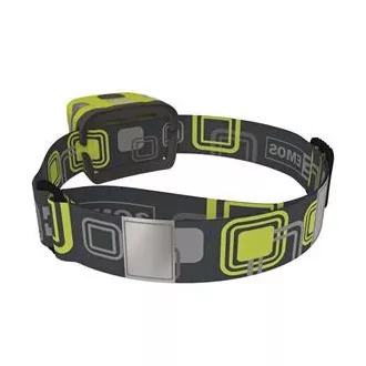 Emos LED čeona svjetiljka P3528, 150 lm, 20 m, COB LED, 3x AAA Emos LED čeona svjetiljka P3528, 150 lm, 20 m, COB LED, 3x AAA