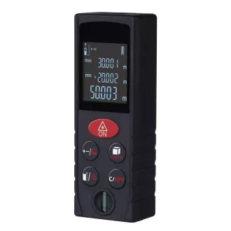 Emos laserski daljinomjer M0502 Emos laserski daljinomjer M0502