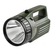 Emos LED svjetiljka punjiva 3810, 10W LED, vodootporna