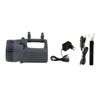 Emos LED svjetiljka punjiva 3810, 10W LED, vodootporna