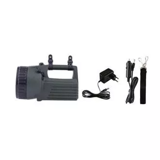 Emos LED svjetiljka punjiva 3810, 10W LED, vodootporna