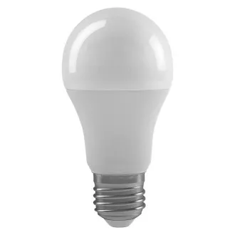 Emos LED žarulja Classic A60, 11,5W/75W E27, WW topla bijela, 1060 lm, Classic, F, prigušiva (prekidač)