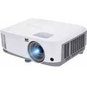 ViewSonic PA503S / DLP / Lampa / SVGA 800x600 / 3800 ANSI lm / HDMI