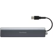 Viewsonic VB-IOB-001- Viewboard dock za IFP50-5 seriju/USB-C/DP/HDMI/VGA/PC audio priključak