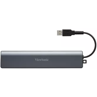 Viewsonic VB-IOB-001- Viewboard dock za IFP50-5 seriju/USB-C/DP/HDMI/VGA/PC audio priključak