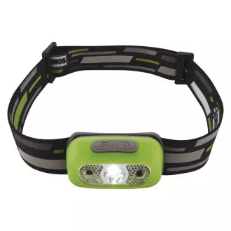 Emos LED punjiva naglavna svjetiljka P3534, 230 lm, CREE XPE LED Emos LED punjiva naglavna svjetiljka P3534, 230 lm, CREE XPE LED