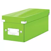 LEITZ Click&Store CD kutija, zelena