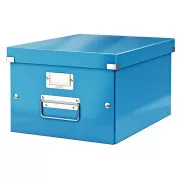 LEITZ Click&Store univerzalna kutija veličine M (A4), plava
