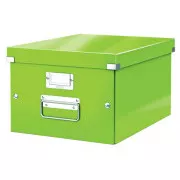 LEITZ Click&Store univerzalna kutija veličine M (A4), zelena