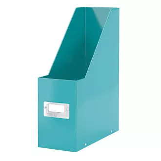 LEITZ Click&Store stalak za časopise, ledeno plava