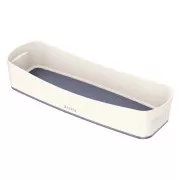 LEITZ MyBox organizator, bijela/siva