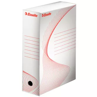 LEITZ Kutija za arhiviranje Esselte Standard 100 mm LEITZ Kutija za arhiviranje Esselte Standard 100 mm