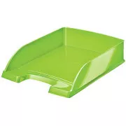 LEITZ Organizator WOW, zeleni