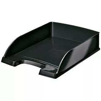 LEITZ WOW poslužavnik, crn LEITZ WOW poslužavnik, crn