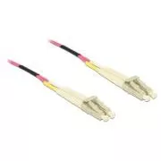 Delock optički kabel LC / LC Multimode OM4.1 m