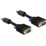 Delock SVGA kabel 2 m muški - muški