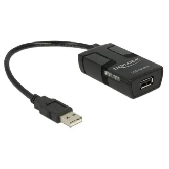 Delock USB izolator s izolacijom od 5 kV