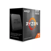 AMD cpu Ryzen 7 5800X3D AM4 Box (8 jezgri, 16x thread, 3.4GHz / 4.5GHz, 96MB cache, 105W) bez hladnjaka