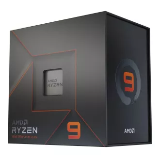 AMD cpu Ryzen 9 7950X AM5 Box (16 jezgri, 32x thread, 4.5GHz / 5.7GHz, 80MB cache, 170W), Radeon Graphics, bez hladnjaka AMD cpu Ryzen 9 7950X AM5 Box (16 jezgri, 32x thread, 4.5GHz / 5.7GHz, 80MB cache, 170W), Radeon Graphics, bez hladnjaka