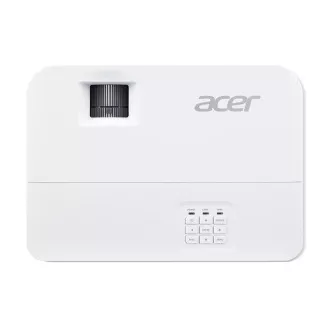 Acer H6815BD DLP/4K UHD 3840x2160/4000 ANSI lm/10.000:1/2xHDMI/repro 1x3W/2,9 kg