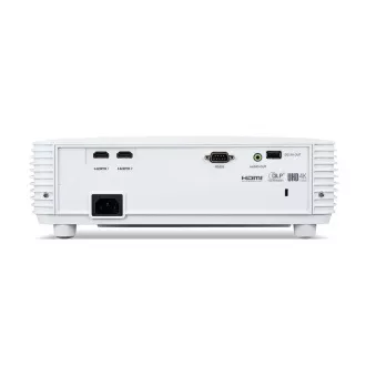 Acer H6815BD DLP/4K UHD 3840x2160/4000 ANSI lm/10.000:1/2xHDMI/repro 1x3W/2,9 kg