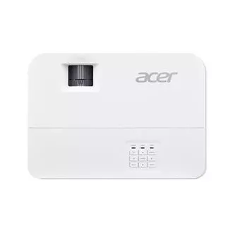 Acer H6815BD DLP/4K UHD 3840x2160/4000 ANSI lm/10.000:1/2xHDMI/repro 1x3W/2,9 kg