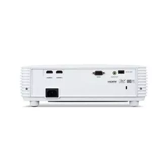 Acer H6815BD DLP/4K UHD 3840x2160/4000 ANSI lm/10.000:1/2xHDMI/repro 1x3W/2,9 kg