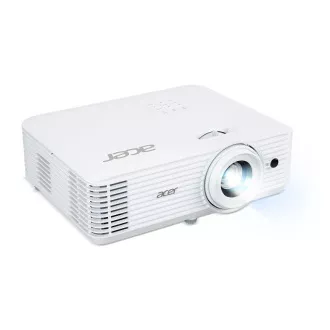 Acer M511, SMART DLP /FHD 1920x1080 /4300 ANSI/10000:1 /VGA, 2xHDMI/1x3W zvučnik/ WiFi (dongle), Aptoide TV/ 3 KG