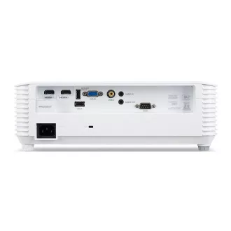 Acer M511, SMART DLP /FHD 1920x1080 /4300 ANSI/10000:1 /VGA, 2xHDMI/1x3W zvučnik/ WiFi (dongle), Aptoide TV/ 3 KG