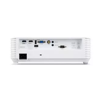 Acer M511, SMART DLP /FHD 1920x1080 /4300 ANSI/10000:1 /VGA, 2xHDMI/1x3W zvučnik/ WiFi (dongle), Aptoide TV/ 3 KG