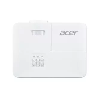 Acer M511, SMART DLP /FHD 1920x1080 /4300 ANSI/10000:1 /VGA, 2xHDMI/1x3W zvučnik/ WiFi (dongle), Aptoide TV/ 3 KG