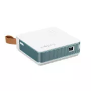AOpen QF15a, Smart LED, FHD (1920 x 1080) 500 ANSI, 1000:1, HDMI, USB, Wifi, zvučnik, 2,1 kg