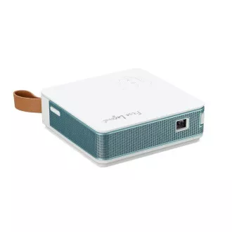 AOpen QF15a, Smart LED, FHD (1920 x 1080) 500 ANSI, 1000:1, HDMI, USB, Wifi, zvučnik, 2,1 kg