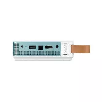 AOpen QF15a, Smart LED, FHD (1920 x 1080) 500 ANSI, 1000:1, HDMI, USB, Wifi, zvučnik, 2,1 kg
