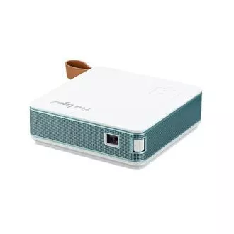 AOpen QF15a, Smart LED, FHD (1920 x 1080) 500 ANSI, 1000:1, HDMI, USB, Wifi, zvučnik, 2,1 kg