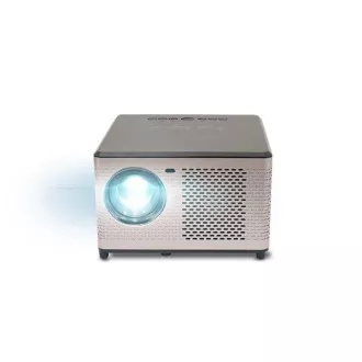 AOpen QF15a, Smart LED, FHD (1920 x 1080) 500 ANSI, 1000:1, HDMI, USB, Wifi, zvučnik, 2,1 kg