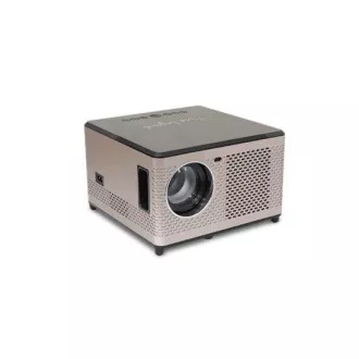 AOpen QF15a, Smart LED, FHD (1920 x 1080) 500 ANSI, 1000:1, HDMI, USB, Wifi, zvučnik, 2,1 kg