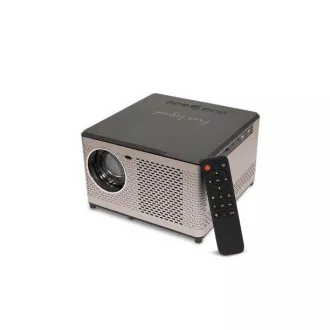 AOpen QF15a, Smart LED, FHD (1920 x 1080) 500 ANSI, 1000:1, HDMI, USB, Wifi, zvučnik, 2,1 kg