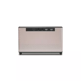 AOpen QF15a, Smart LED, FHD (1920 x 1080) 500 ANSI, 1000:1, HDMI, USB, Wifi, zvučnik, 2,1 kg